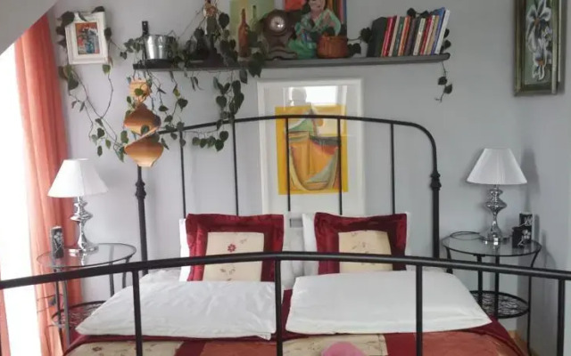 Pokoje Gościnne Magnolia-Rooms