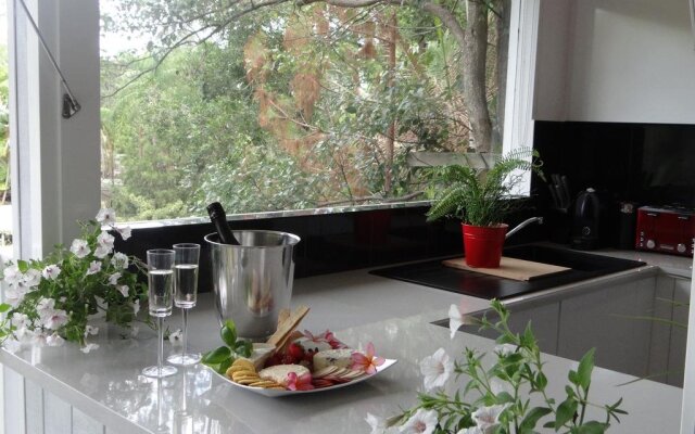 Eumundi Yacht Club B&B