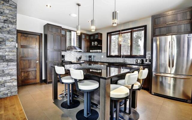 Chalets Alpins - 15 Chemin Blanc