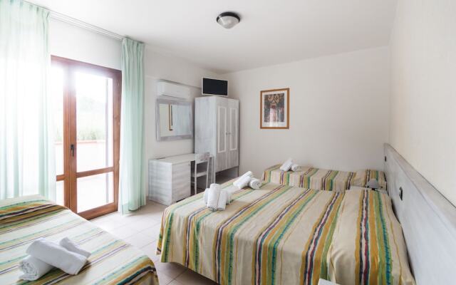 Hotel Villa Cristina