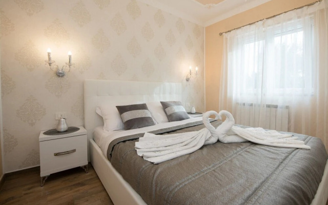 Pool Villa Relax