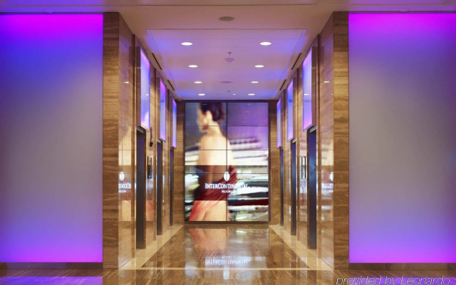 InterContinental Miami by IHG