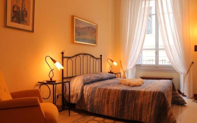 ViaRoma Suites - Florence