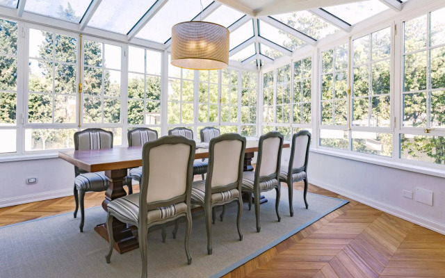 Villa La Perla Bianca 10