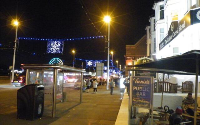 Vinnies Family Hotel