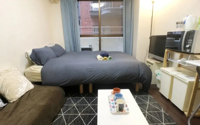 Smart Stay Tokyo L333