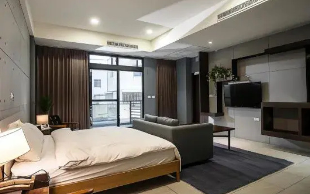 MANMAN Hostel