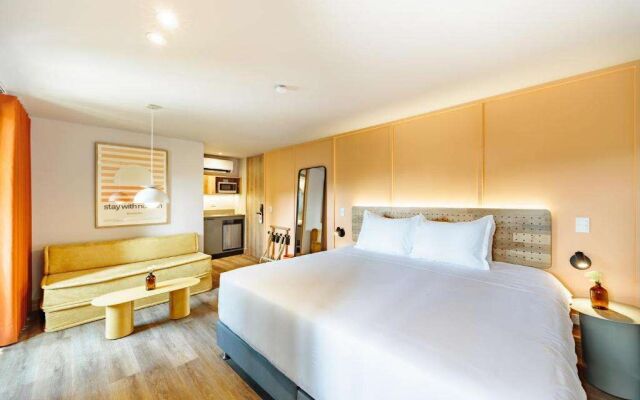 The Somos Central Hotel Poblado