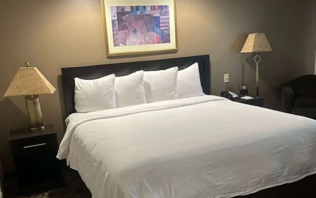 Quality Inn & Suites