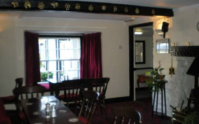 The Black Bull Inn and Hotel