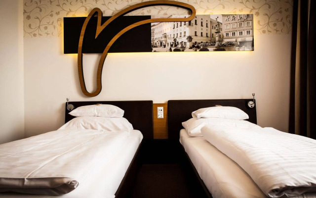 H+ Hotel Ried