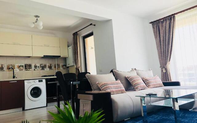 Apartament Mamaia Nord Catalina 1