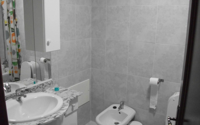 vivendas Alves Pinho