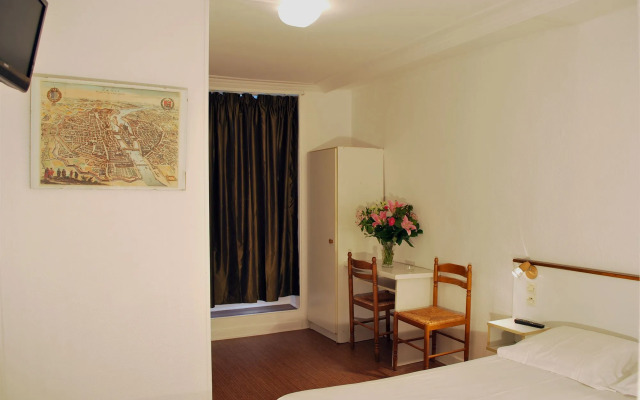 Hôtel de La Herse d'Or