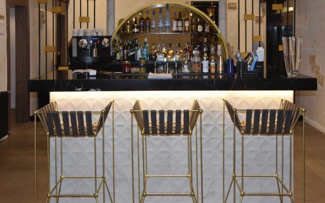 El Boutique Hotel