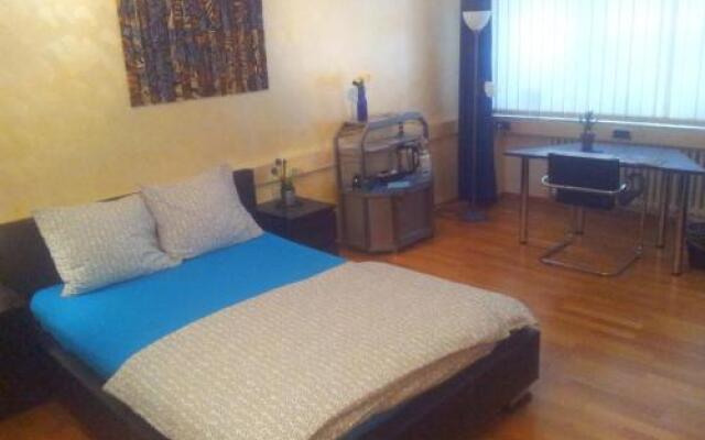 NiceRooms