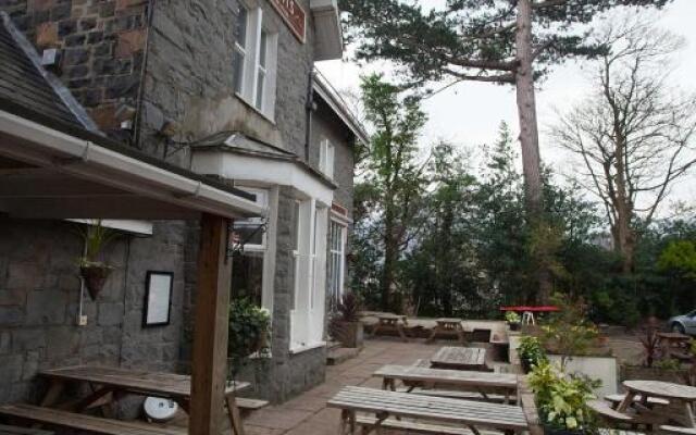 The Heights Bunkhouse