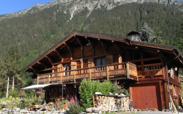 Chalet Alpage