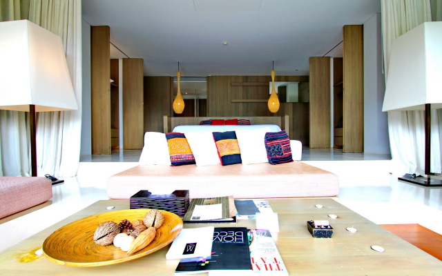 Veranda Chiang Mai