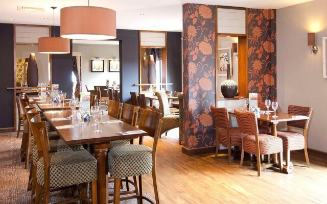 Premier Inn High Wycombe Central
