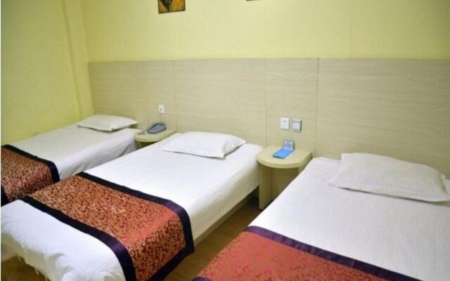 Haoke Express Hotel