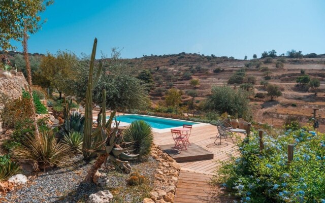 Azalo Country Homes - Villa Mirto With Pool