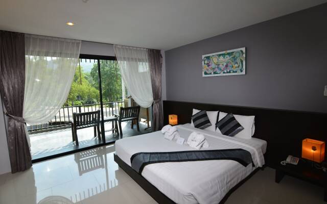 Chaweng Noi Pool Villa