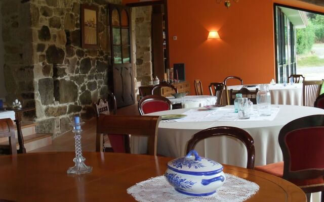 Casa Rural Pazo Da Cruz