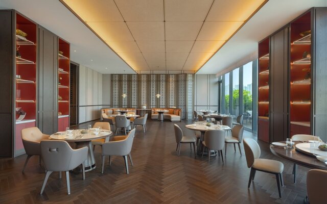 Sheraton Ninghai Hotel