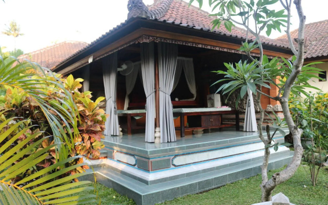 Kusnadi Hotel