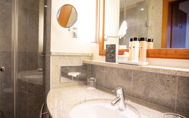 Arosa Kulm Hotel & Alpin Spa