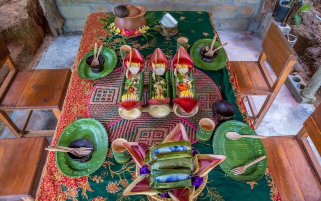 Khao Sok Riverfront Resort
