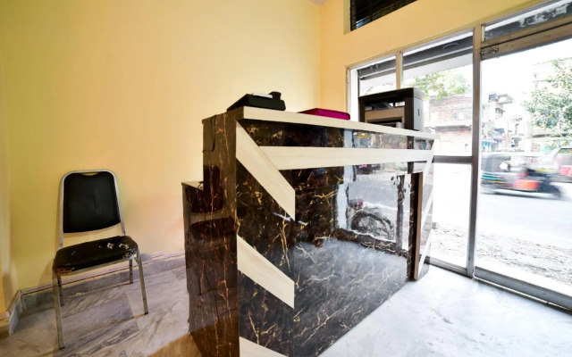 Hotel Magadh Ganga by OYO Rooms