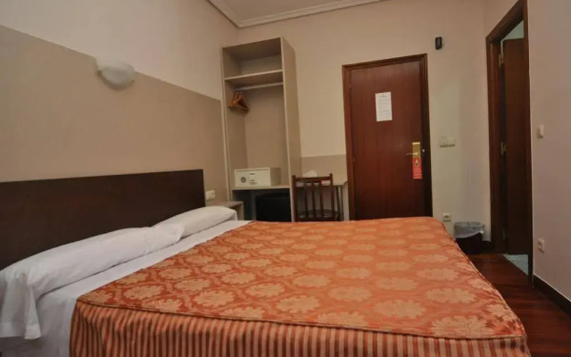 Pension Alameda