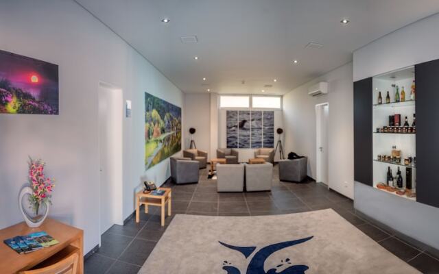 Whalesbay Hotel Apartamentos-NEW