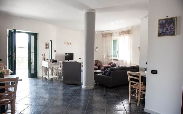 BeB Villa Michela