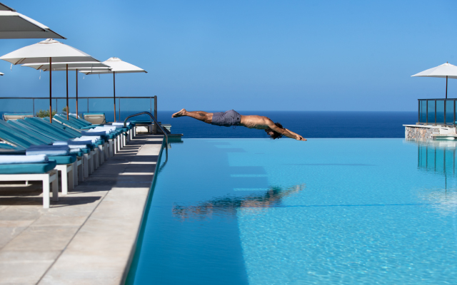 Jumeirah Port Soller Hotel & Spa