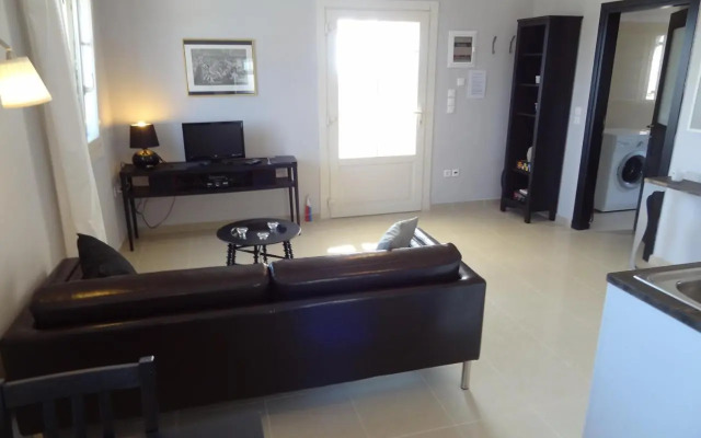 Villa Elaia Suites & Apartments No.1