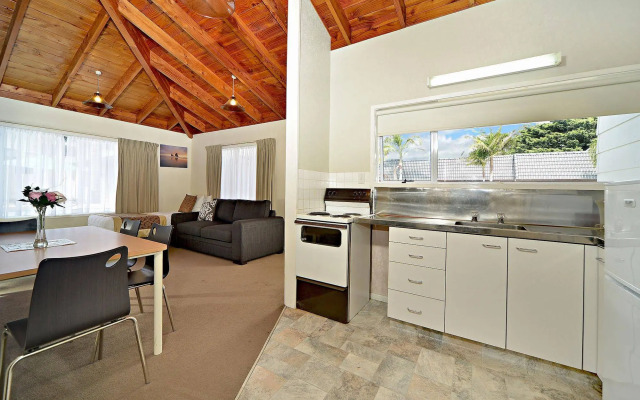 Takapuna Motor Lodge