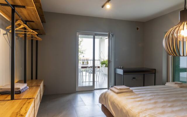 Opatija Hills Ika - Luxury Apartments