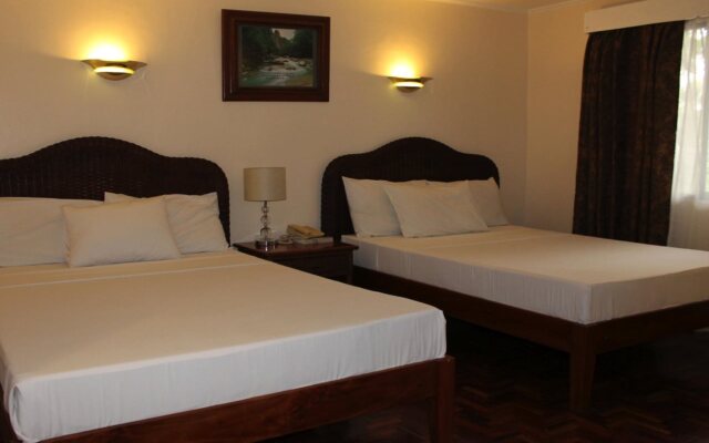 Vacation Hotel Cebu