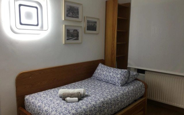 Apartamento Pamplona Comfort