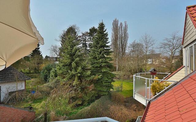 Wohnpark am Mühlenteich Wohnpark am Mühlenteich Appartement 34