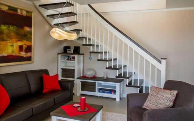 Haus Meeresblick Penthouse Sonnenpalais B 2.01 (Ref. 136611)