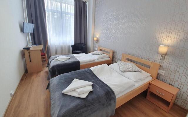 Hotel Preveza