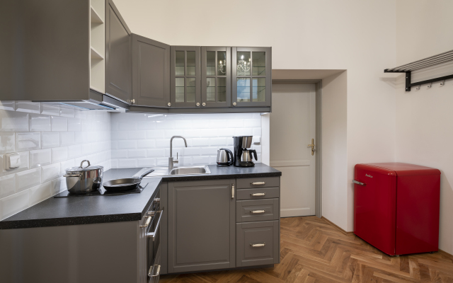 Old Town - Skorepka Apartments