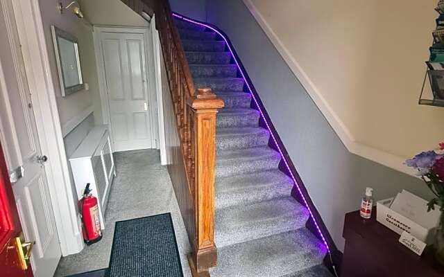 Glenmoore Guest House