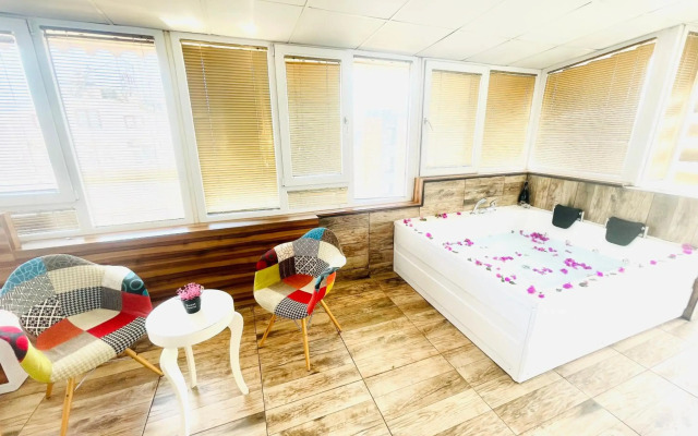 Ale Park Hotel