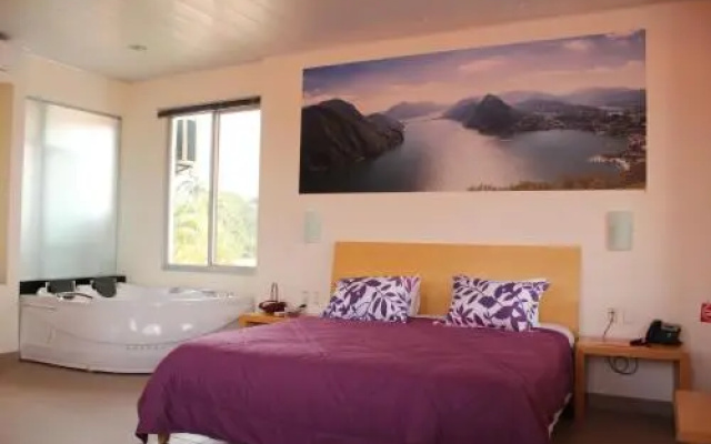 Hostal Boutique Romandia