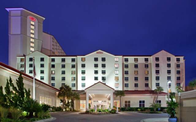 Hilton Pensacola Beach